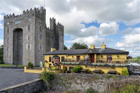 bunratty accommodation deals.